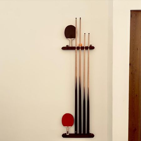 فيلا Casa Rocas ميخاس المظهر الخارجي الصورة
