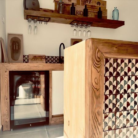 فيلا Casa Rocas ميخاس المظهر الخارجي الصورة