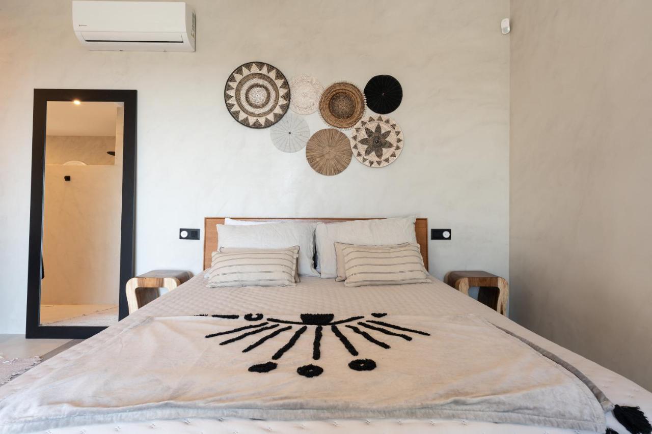 فيلا Casa Rocas ميخاس المظهر الخارجي الصورة