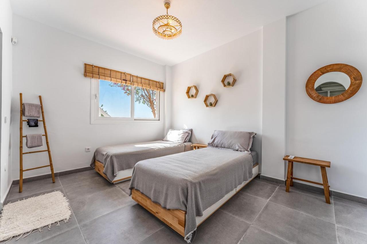 فيلا Casa Rocas ميخاس المظهر الخارجي الصورة