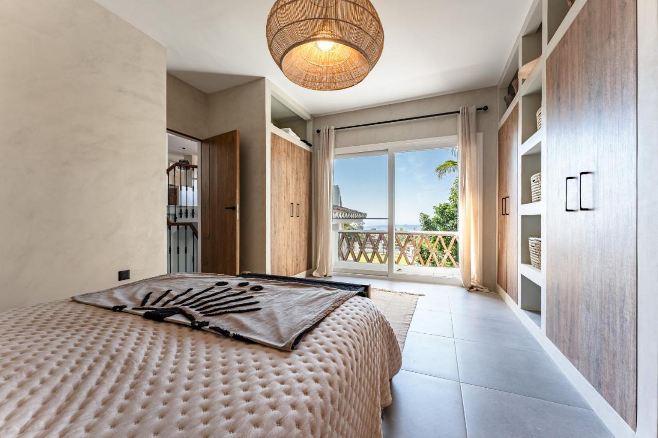 فيلا Casa Rocas ميخاس المظهر الخارجي الصورة