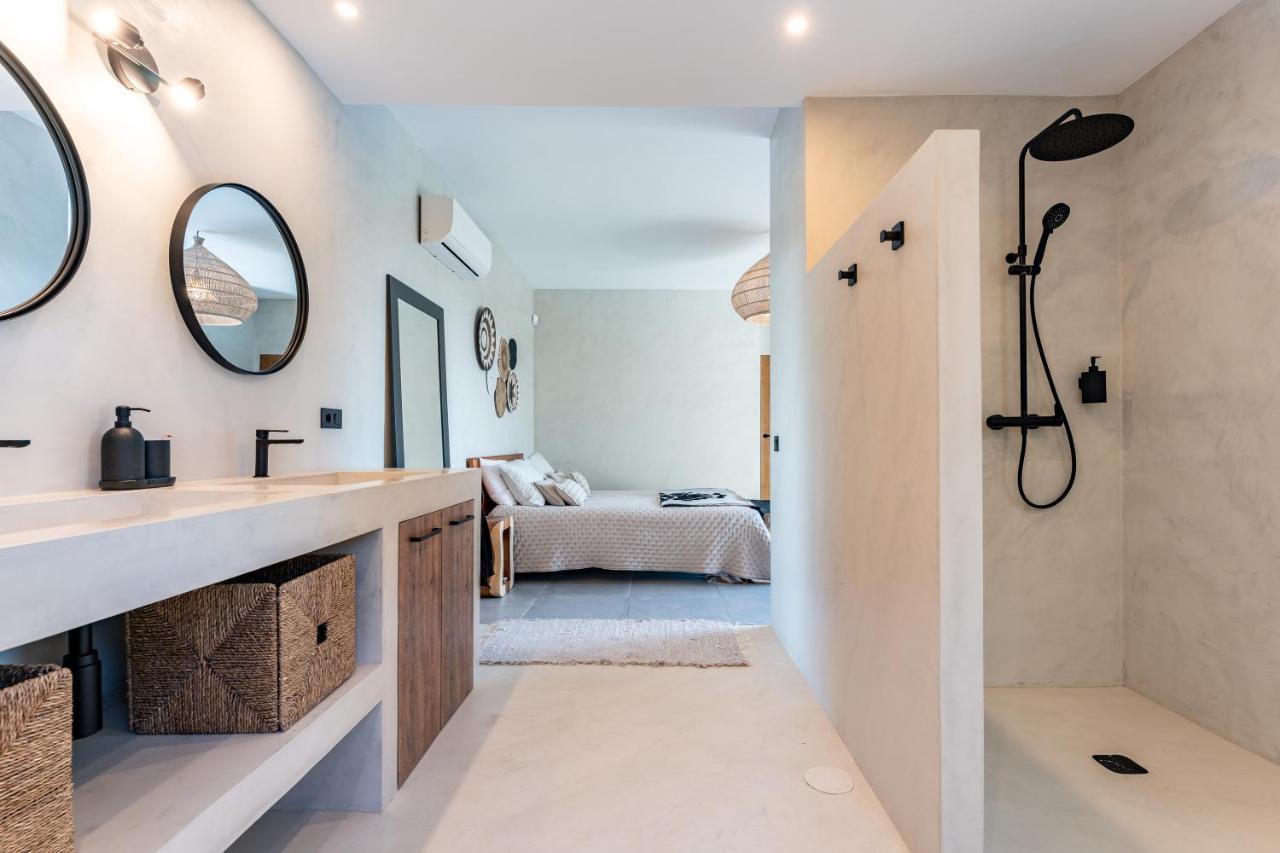 فيلا Casa Rocas ميخاس المظهر الخارجي الصورة